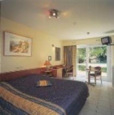 фото отеля Auberge du Vieux Cedre