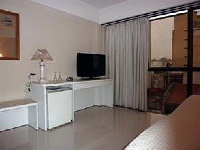 фото отеля Hotel Cuatro Reyes