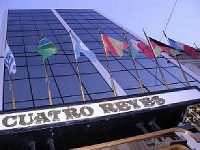 Hotel Cuatro Reyes