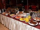 фото отеля Hotel Cuatro Reyes