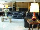 фото отеля Hotel Cuatro Reyes