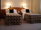 фото отеля Hotel Cuatro Reyes