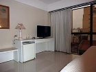 фото отеля Hotel Cuatro Reyes