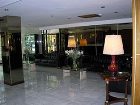 фото отеля Hotel Cuatro Reyes