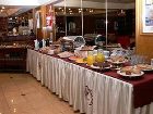 фото отеля Hotel Cuatro Reyes