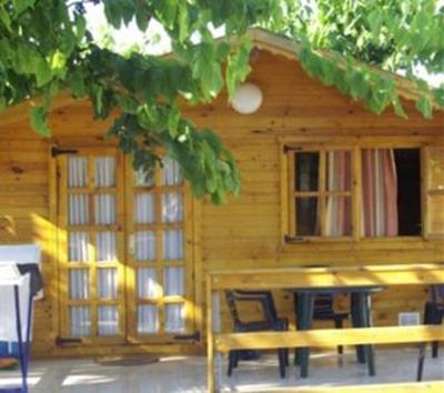 фото отеля Camping Oasis