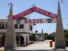 фото отеля Camping Oasis