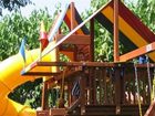 фото отеля Camping Oasis