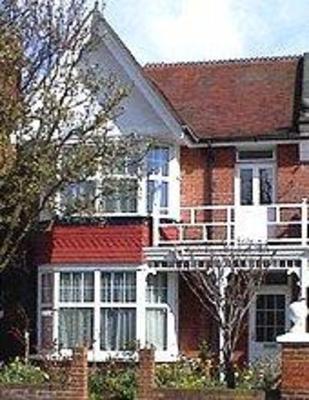 фото отеля Hove Guest House