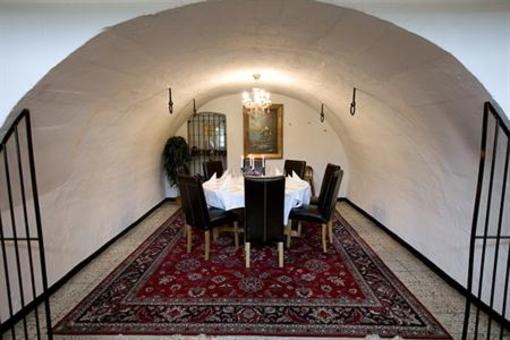 фото отеля Hemmeslovs Herrgard