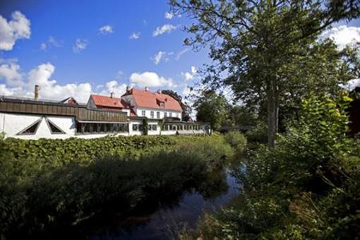 фото отеля Hemmeslovs Herrgard