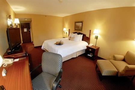 фото отеля Hampton Inn Greenville I-385 - Woodruff Rd.