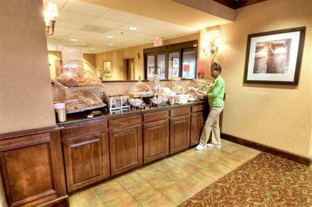 фото отеля Hampton Inn Greenville I-385 - Woodruff Rd.