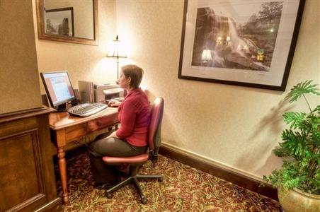 фото отеля Hampton Inn Greenville I-385 - Woodruff Rd.
