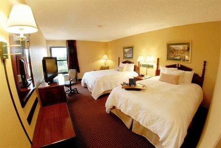 фото отеля Hampton Inn Greenville I-385 - Woodruff Rd.