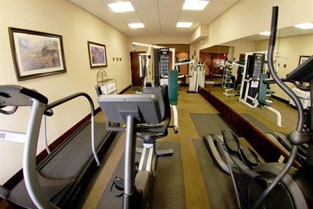 фото отеля Hampton Inn Greenville I-385 - Woodruff Rd.