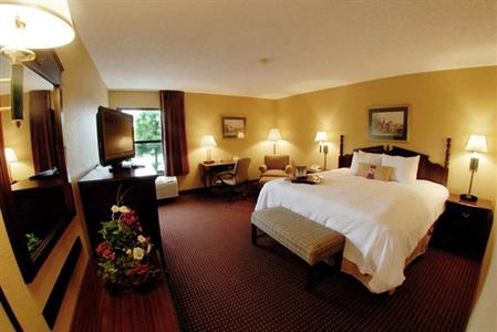 фото отеля Hampton Inn Greenville I-385 - Woodruff Rd.