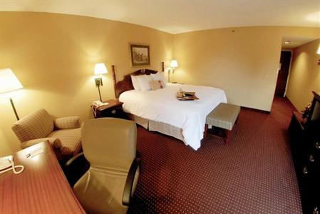 фото отеля Hampton Inn Greenville I-385 - Woodruff Rd.