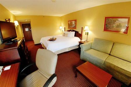 фото отеля Hampton Inn Greenville I-385 - Woodruff Rd.