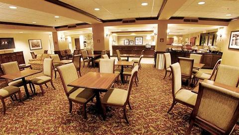 фото отеля Hampton Inn Greenville I-385 - Woodruff Rd.