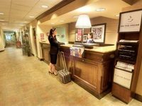 Hampton Inn Greenville I-385 - Woodruff Rd.