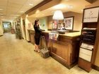 фото отеля Hampton Inn Greenville I-385 - Woodruff Rd.