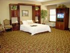 фото отеля Hampton Inn Greenville I-385 - Woodruff Rd.