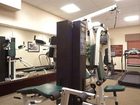 фото отеля Hampton Inn Greenville I-385 - Woodruff Rd.