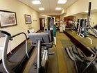 фото отеля Hampton Inn Greenville I-385 - Woodruff Rd.