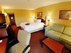 фото отеля Hampton Inn Greenville I-385 - Woodruff Rd.