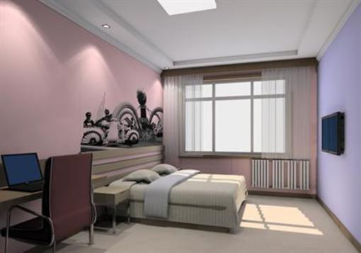 фото отеля Jiari Jianianhua Business Express Hotel