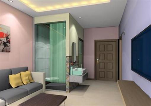 фото отеля Jiari Jianianhua Business Express Hotel