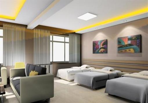 фото отеля Jiari Jianianhua Business Express Hotel