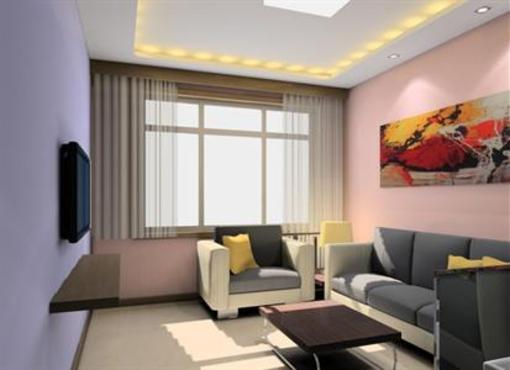 фото отеля Jiari Jianianhua Business Express Hotel