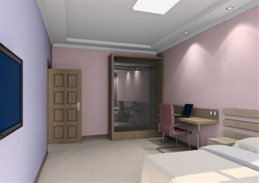 фото отеля Jiari Jianianhua Business Express Hotel