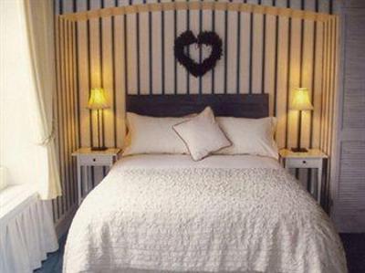 фото отеля Ellangowan Bed & Breakfast