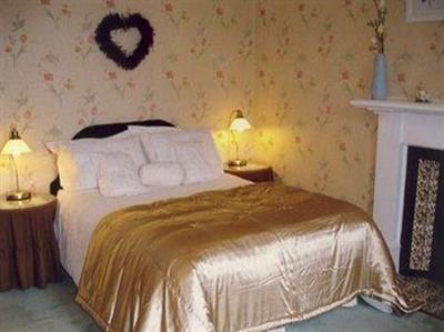 фото отеля Ellangowan Bed & Breakfast