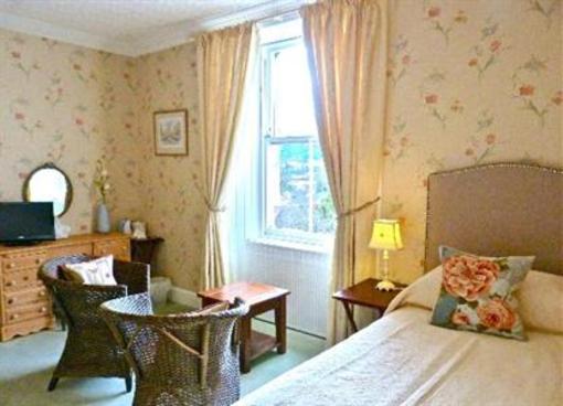 фото отеля Ellangowan Bed & Breakfast