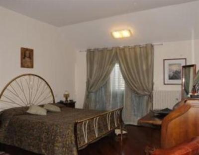 фото отеля Villa del Falco