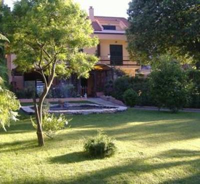 фото отеля Villa del Falco