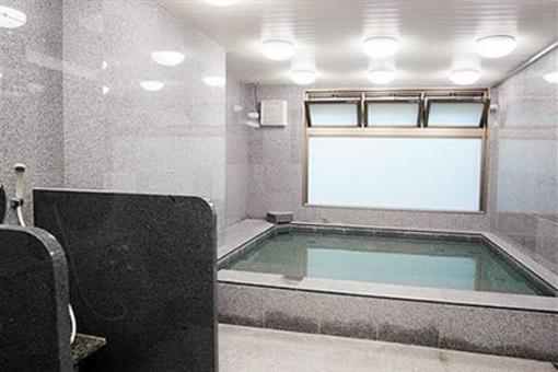 фото отеля Hotel Hokke Club Kagoshima