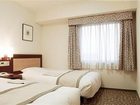 фото отеля Hotel Hokke Club Kagoshima
