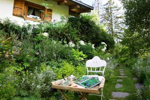фото отеля Il Giardino dell'Artemisia