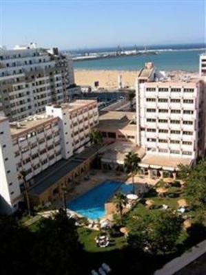 фото отеля El Oumnia Puerto