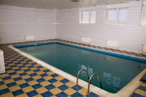 фото отеля Izluchina Hotel