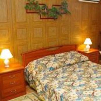 фото отеля Izluchina Hotel