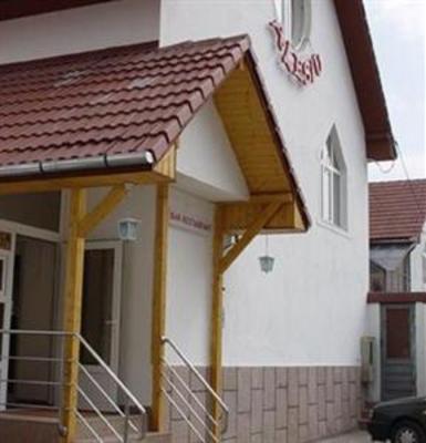 фото отеля Vila Casa Alesiv Cluj-Napoca