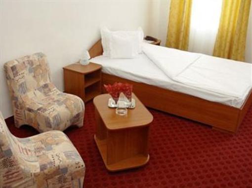 фото отеля Vila Casa Alesiv Cluj-Napoca