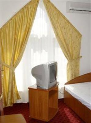фото отеля Vila Casa Alesiv Cluj-Napoca