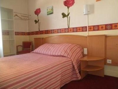 фото отеля Pictav Hotel Poitiers